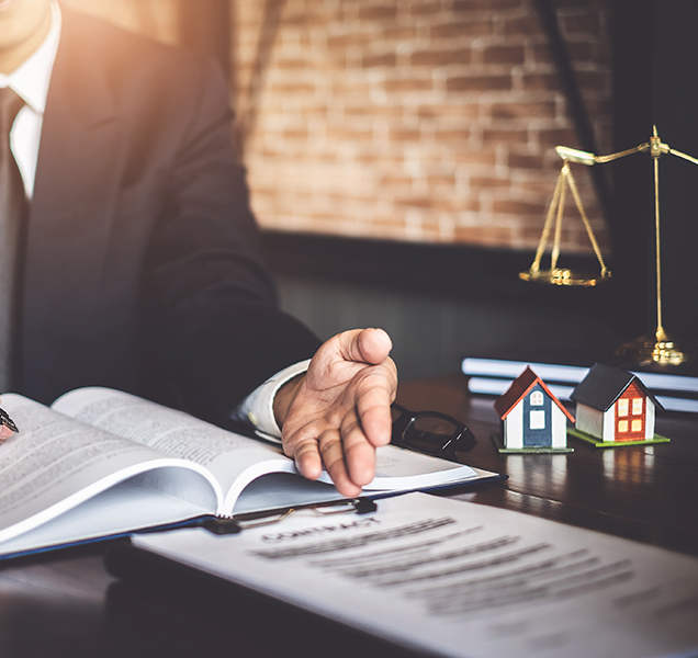 aBOGADO DE ASESORÍA INMOBILIARIA LASON LEGAL